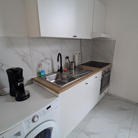 Nord-Apartment 6 I 1 Zimmer Mit Wlan & Walk-In Regendusche ブレーマーハーフェン エクステリア 写真