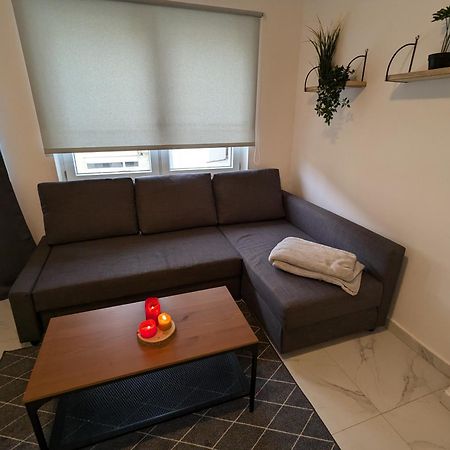 Nord-Apartment 6 I 1 Zimmer Mit Wlan & Walk-In Regendusche ブレーマーハーフェン エクステリア 写真