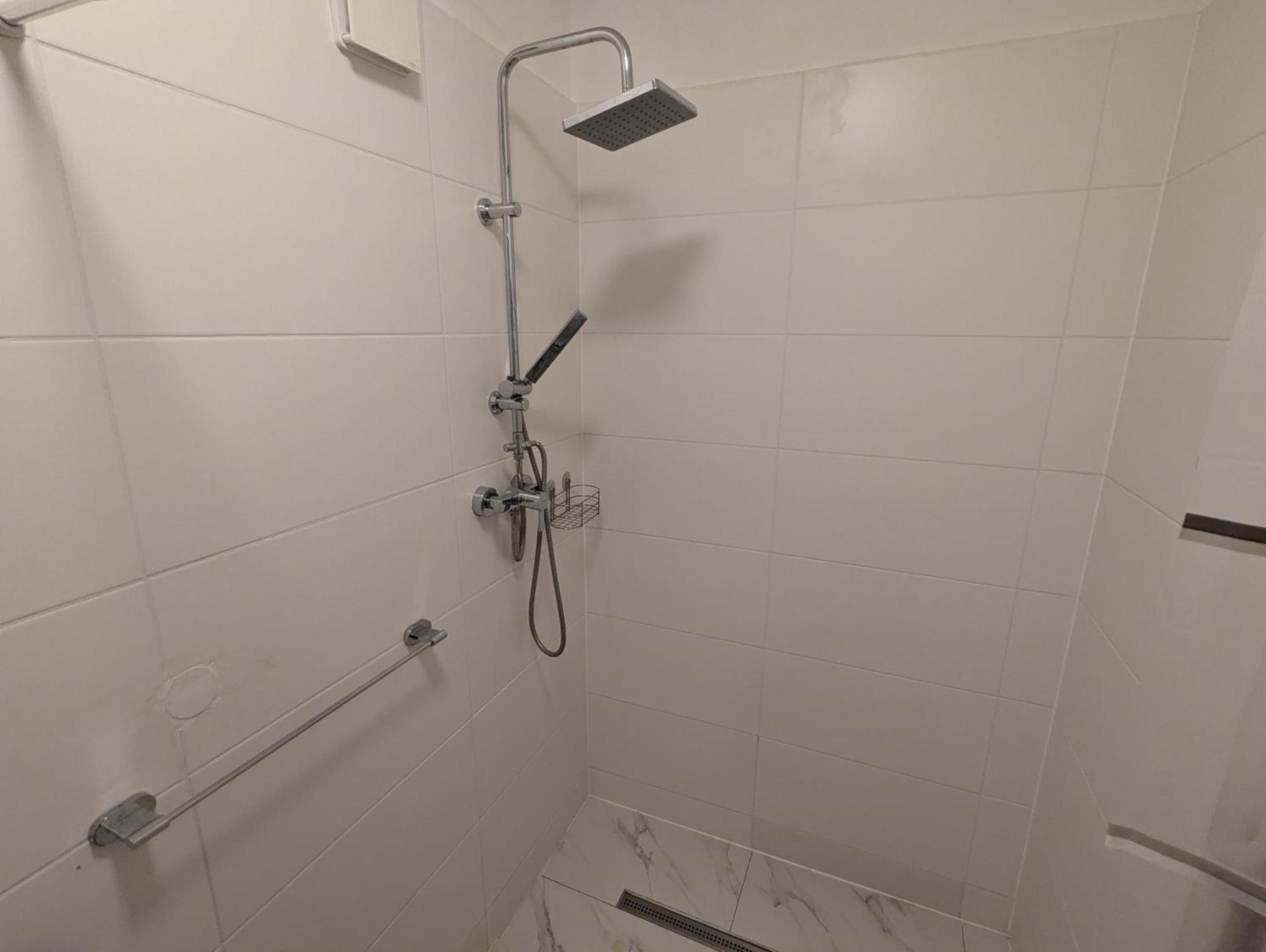 Nord-Apartment 6 I 1 Zimmer Mit Wlan & Walk-In Regendusche ブレーマーハーフェン エクステリア 写真